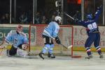 Photo hockey match Briançon  - Brest  le 04/01/2014
