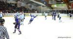 Photo hockey match Briançon  - Brest  le 04/01/2014