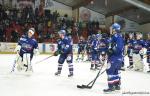 Photo hockey match Briançon  - Brest  le 04/01/2014