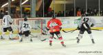 Photo hockey match Briançon  - Brest  le 26/12/2014