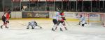 Photo hockey match Briançon  - Brest  le 17/02/2015