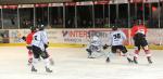 Photo hockey match Briançon  - Brest  le 18/02/2015
