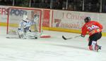 Photo hockey match Briançon  - Brest  le 18/02/2015