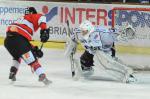 Photo hockey match Briançon  - Brest  le 24/02/2015