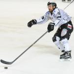 Photo hockey match Briançon  - Brest  le 24/02/2015