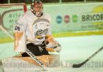 Photo hockey match Briançon  - Brest  le 24/09/2016