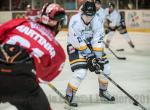 Photo hockey match Briançon  - Brest  le 24/09/2016