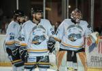 Photo hockey match Briançon  - Brest  le 24/09/2016