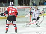 Photo hockey match Briançon  - Caen  le 29/11/2013