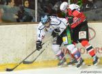 Photo hockey match Briançon  - Caen  le 29/11/2013