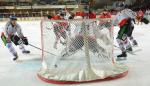 Photo hockey match Briançon  - Caen  le 23/01/2015