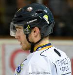 Photo hockey match Briançon  - Chamonix  le 14/01/2014