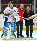 Photo hockey match Briançon  - Chamonix  le 02/12/2014