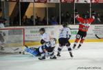 Photo hockey match Briançon  - Chamonix  le 02/12/2014
