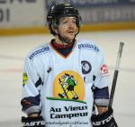 Photo hockey match Briançon  - Chamonix  le 02/12/2014