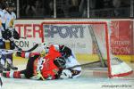 Photo hockey match Briançon  - Chamonix  le 02/12/2014