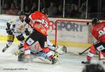 Photo hockey match Briançon  - Chamonix  le 02/12/2014