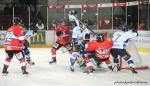 Photo hockey match Briançon  - Chamonix  le 02/12/2014