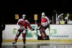 Photo hockey match Briançon  - Chamonix  le 14/11/2009