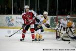 Photo hockey match Briançon  - Chamonix  le 14/11/2009
