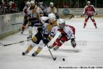 Photo hockey match Briançon  - Chamonix  le 14/11/2009