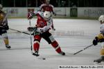 Photo hockey match Briançon  - Chamonix  le 14/11/2009