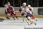 Photo hockey match Briançon  - Chamonix  le 17/11/2009