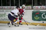 Photo hockey match Briançon  - Chamonix  le 03/12/2010