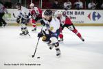 Photo hockey match Briançon  - Chamonix  le 03/12/2010