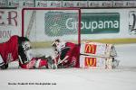 Photo hockey match Briançon  - Chamonix  le 03/12/2010