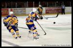 Photo hockey match Briançon  - Chamonix  le 11/10/2008