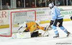 Photo hockey match Briançon  - Dijon  le 29/10/2013