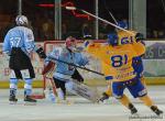 Photo hockey match Briançon  - Dijon  le 29/10/2013