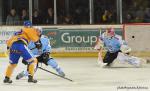 Photo hockey match Briançon  - Dijon  le 29/10/2013