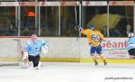 Photo hockey match Briançon  - Dijon  le 29/10/2013