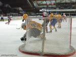 Photo hockey match Briançon  - Dijon  le 14/12/2013