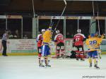 Photo hockey match Briançon  - Dijon  le 14/12/2013