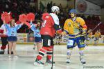 Photo hockey match Briançon  - Dijon  le 12/03/2014