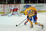 Photo hockey match Briançon  - Dijon  le 12/03/2014