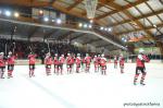 Photo hockey match Briançon  - Dijon  le 12/03/2014