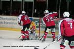 Photo hockey match Briançon  - Dijon  le 27/02/2010