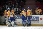 Photo hockey match Briançon  - Dijon  le 27/02/2010