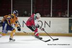 Photo hockey match Briançon  - Dijon  le 11/01/2011