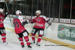 Photo hockey match Briançon  - Dijon  le 11/01/2011