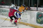 Photo hockey match Briançon  - Dijon  le 11/01/2011