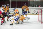 Photo hockey match Briançon  - Dijon  le 11/01/2011