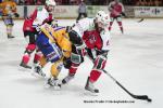 Photo hockey match Briançon  - Dijon  le 11/01/2011