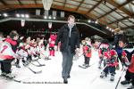 Photo hockey match Briançon  - Dijon  le 18/11/2012