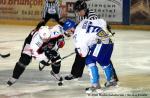 Photo hockey match Briançon  - Dijon  le 11/11/2008