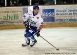 Photo hockey match Briançon  - Dijon  le 11/11/2008